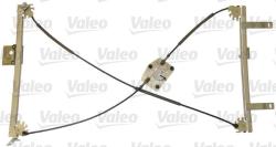 VALEO Mecanism actionare geam VALEO 850843 (850843) - automobilus