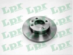 LPR Disc frana LPR V2443P (V2443P) - automobilus