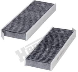 Hengst Filter Filtru, aer habitaclu HENGST FILTER E2977LC-2 (E2977LC-2)