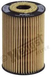 Hengst Filter Filtru ulei HENGST FILTER E105H D51 (E105H D51) - automobilus
