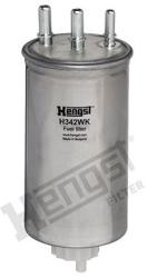 Hengst Filter filtru combustibil HENGST FILTER H342WK (H342WK) - automobilus