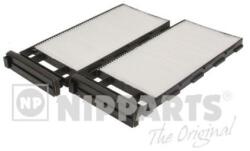 NIPPARTS Filtru, aer habitaclu NIPPARTS J1341001 (J1341001)