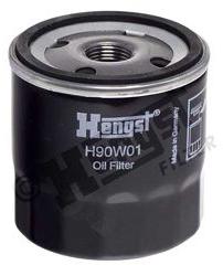 Hengst Filter Filtru ulei HENGST FILTER H90W01 (H90W01) - automobilus