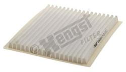 Hengst Filter Filtru, aer habitaclu HENGST FILTER E2930LI (E2930LI)