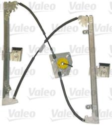 VALEO Mecanism actionare geam VALEO 850888 (850888) - automobilus