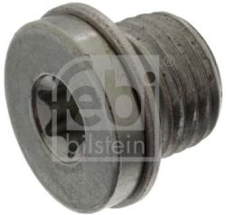 Febi Bilstein surub de golire, baia de ulei FEBI BILSTEIN 100496 (100496)