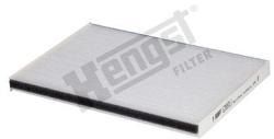 Hengst Filter Filtru, aer habitaclu HENGST FILTER E3957LI (E3957LI)