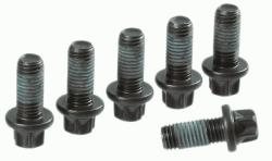 SACHS Set surub, volanta SACHS 1874 000 065 (1874 000 065) - automobilus