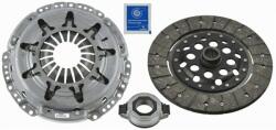 SACHS Set ambreiaj SACHS 3000 951 178 (3000 951 178) - automobilus