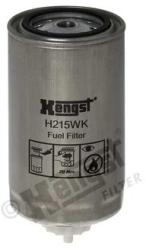 Hengst Filter filtru combustibil HENGST FILTER H215WK - automobilus