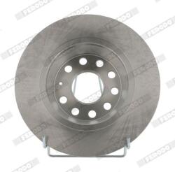 FERODO Disc frana FERODO PREMIER DDF1306 (DDF1306)