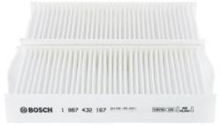 Bosch Filtru, aer habitaclu BOSCH 1 987 432 167 (1 987 432 167)