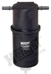 Hengst Filter filtru combustibil HENGST FILTER H349WK (H349WK) - automobilus