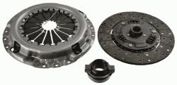 SACHS Set ambreiaj SACHS 3400 700 387 (3400 700 387) - automobilus