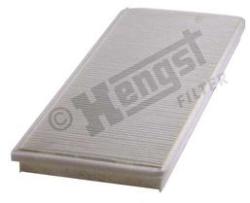 Hengst Filter Filtru, aer habitaclu HENGST FILTER E905LI (E905LI)