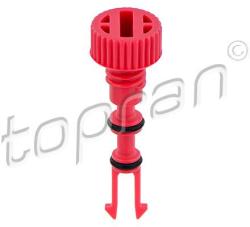 TOPRAN Surub, buson radiator TOPRAN 408 893 (408 893)