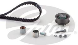 GATES Set curea de distributie GATES PowerGrip K035604XS (K035604XS)