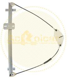 Ac Rolcar Mecanism actionare geam Ac Rolcar 01.4982 (01.4982) - automobilus