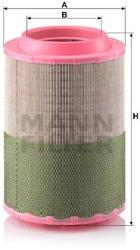 Mann-filter Filtru aer MANN-FILTER NLG Pico C 25 740 (C 25 740)