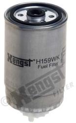 Hengst Filter filtru combustibil HENGST FILTER H159WK - automobilus