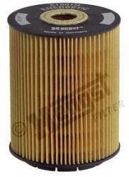 Hengst Filter Filtru ulei HENGST FILTER E1001H D28 (E1001H D28) - automobilus
