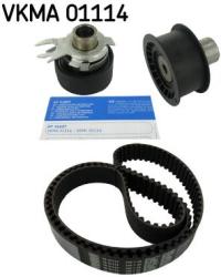 SKF Set curea de distributie SKF VKMA 01114 (VKMA 01114) - automobilus