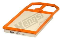 Hengst Filter Filtru aer HENGST FILTER E322L - automobilus