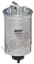 Hengst Filter filtru combustibil HENGST FILTER H70WK04 (H70WK04) - automobilus
