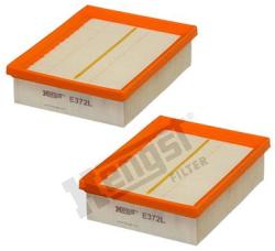 Hengst Filter Filtru aer HENGST FILTER E372L-2 (E372L-2) - automobilus