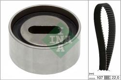 Schaeffler INA Set curea de distributie Schaeffler INA 530 0285 10 (530 0285 10) - automobilus