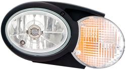HELLA Far HELLA 1EB 996 167-041 (1EB 996 167-041) - automobilus