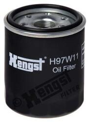Hengst Filter Filtru ulei HENGST FILTER H97W11 (H97W11) - automobilus