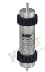 Hengst Filter filtru combustibil HENGST FILTER H355WK - automobilus