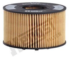 Hengst Filter Filtru ulei HENGST FILTER E33H D96 (E33H D96) - automobilus