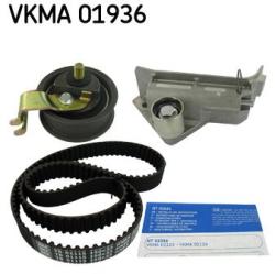 SKF Set curea de distributie SKF VKMA 01936 (VKMA 01936) - automobilus