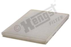 Hengst Filter Filtru, aer habitaclu HENGST FILTER E913LI (E913LI) - automobilus