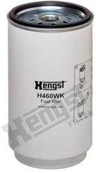 Hengst Filter filtru combustibil HENGST FILTER H460WK - automobilus