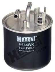 Hengst Filter filtru combustibil HENGST FILTER H444WK - automobilus
