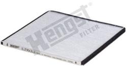 Hengst Filter Filtru, aer habitaclu HENGST FILTER E3960LI - automobilus