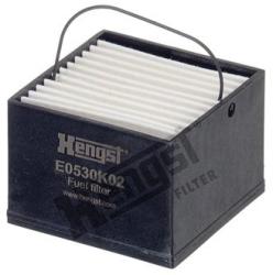 Hengst Filter filtru combustibil HENGST FILTER E0530K02 - automobilus