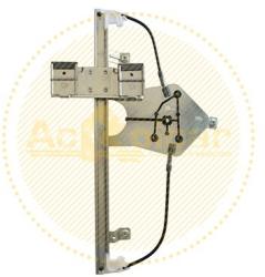 Ac Rolcar Mecanism actionare geam Ac Rolcar 01.7691 (01.7691) - automobilus