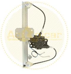 Ac Rolcar Mecanism actionare geam Ac Rolcar 01.7503 (01.7503) - automobilus