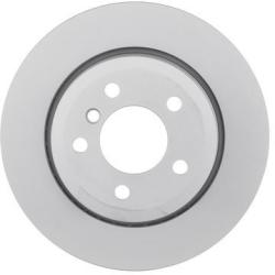 Bosch Disc frana BOSCH 0 986 479 166 (0 986 479 166)