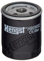 Hengst Filter Filtru ulei HENGST FILTER H90W02 - automobilus
