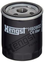 Hengst Filter Filtru ulei HENGST FILTER H90W02 (H90W02) - automobilus