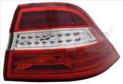 TYC Lampa spate TYC 11-12152-16-9 (11-12152-16-9) - automobilus