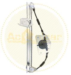 Ac Rolcar Mecanism actionare geam Ac Rolcar 01.0179 (01.0179) - automobilus