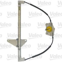 VALEO Mecanism actionare geam VALEO 850993 (850993) - automobilus