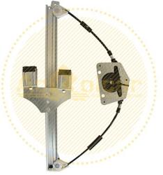 Ac Rolcar Mecanism actionare geam Ac Rolcar 01.7439 (01.7439)