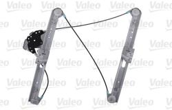 VALEO Mecanism actionare geam VALEO 850852 (850852) - automobilus